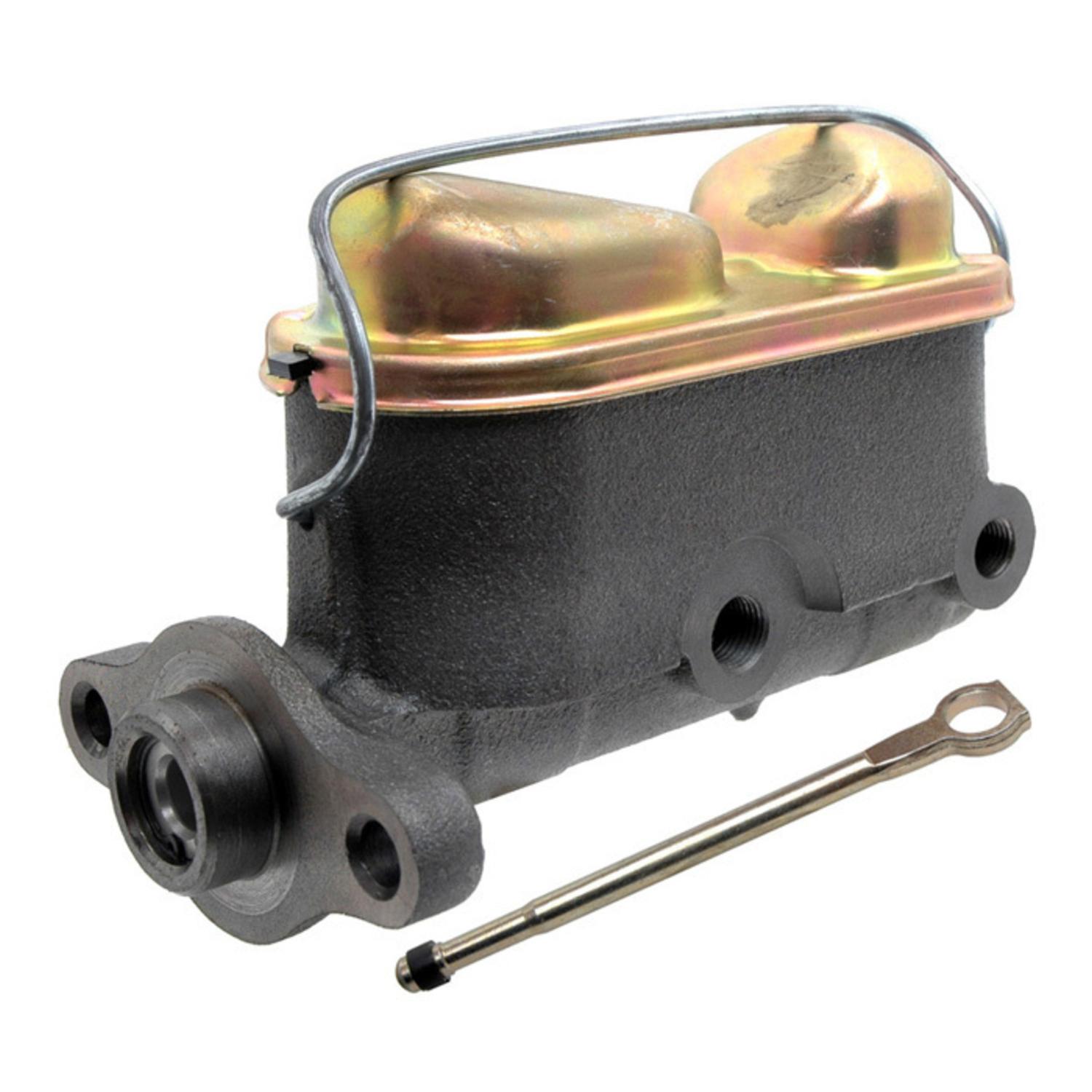 Raybestos MC39402 - Brake Master Cylinder Raybestos MC39402 Brake Master Cylinder product image 1 of 7