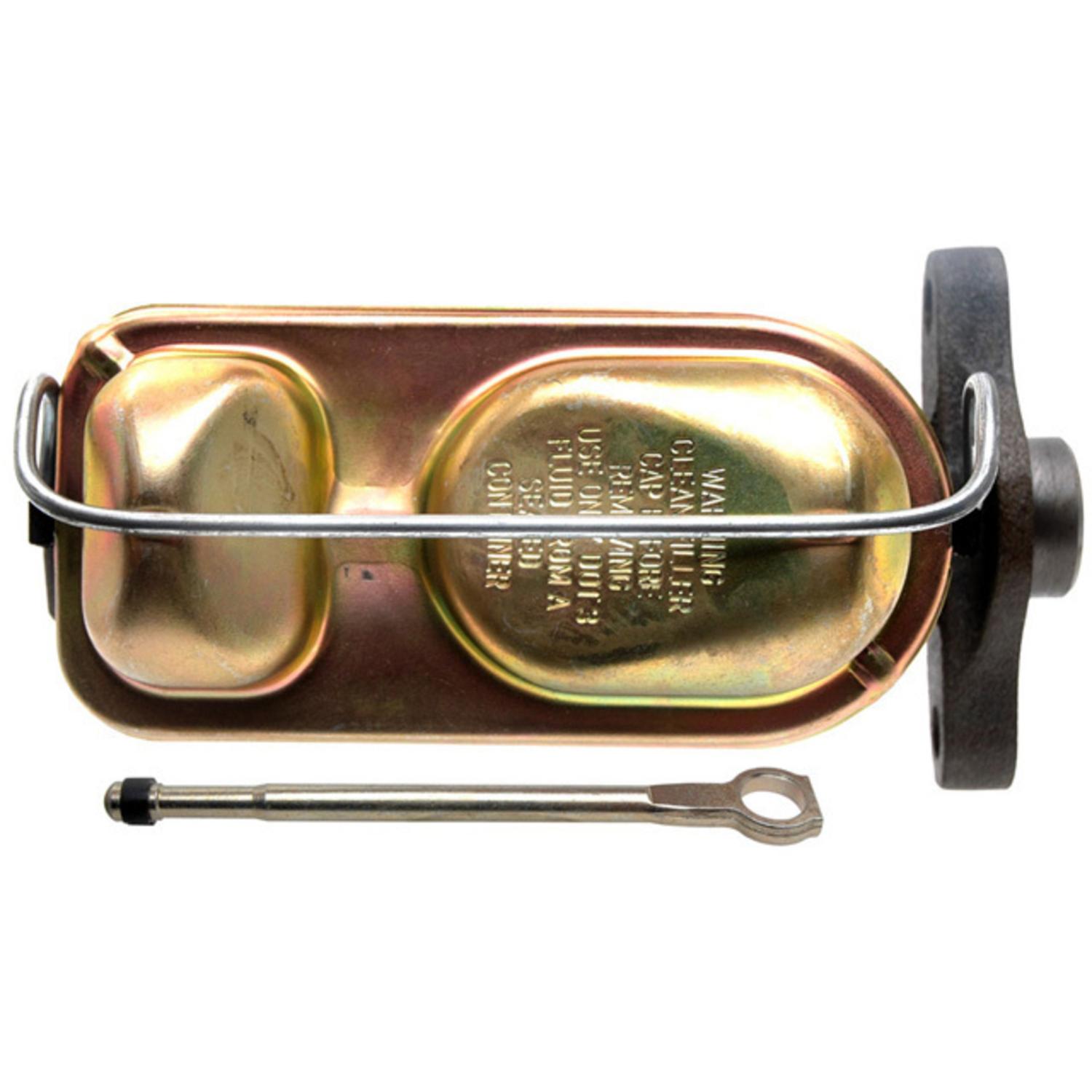Raybestos MC39402 - Brake Master Cylinder Raybestos MC39402 Brake Master Cylinder product image 3 of 7