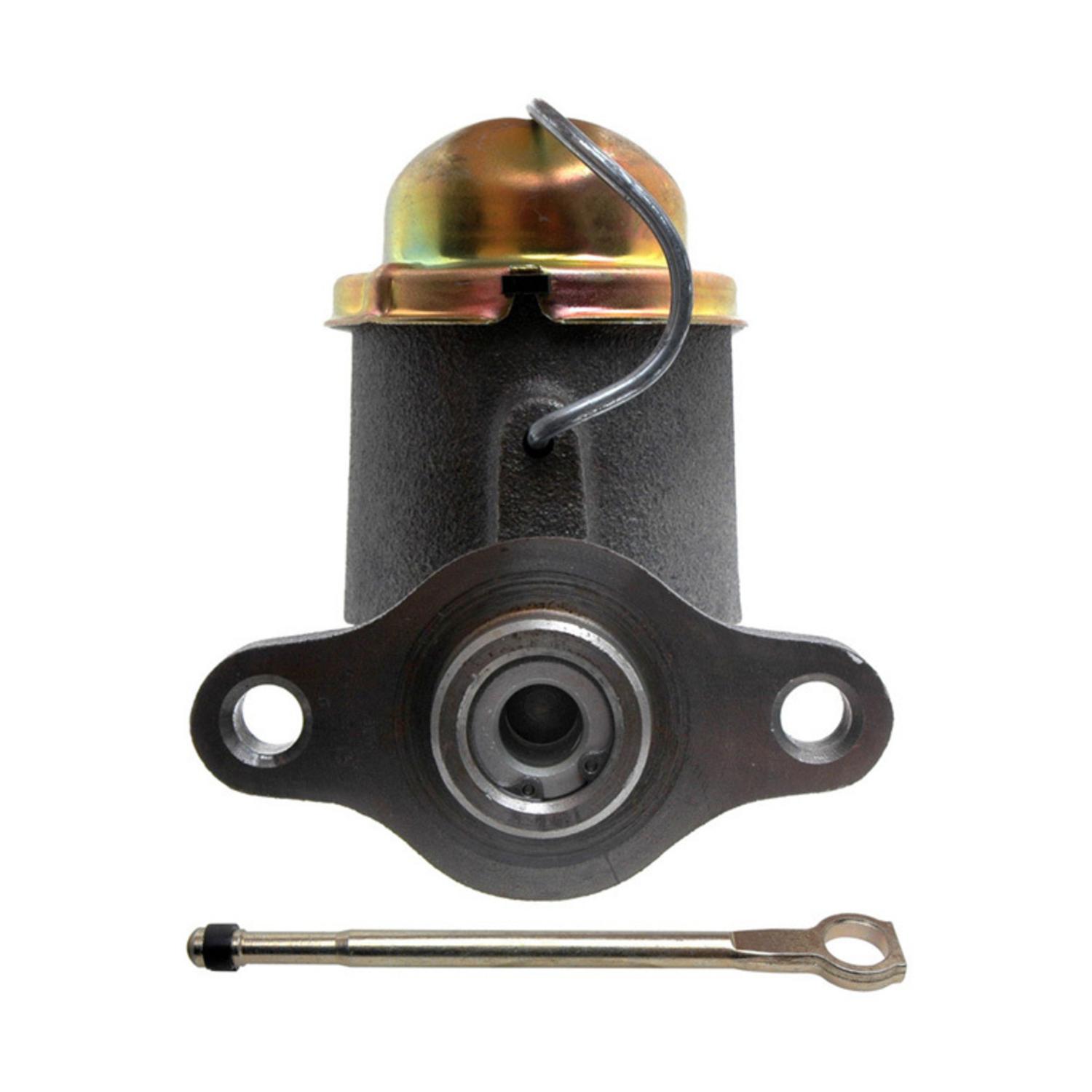 Raybestos MC39402 - Brake Master Cylinder Raybestos MC39402 Brake Master Cylinder product image 4 of 7