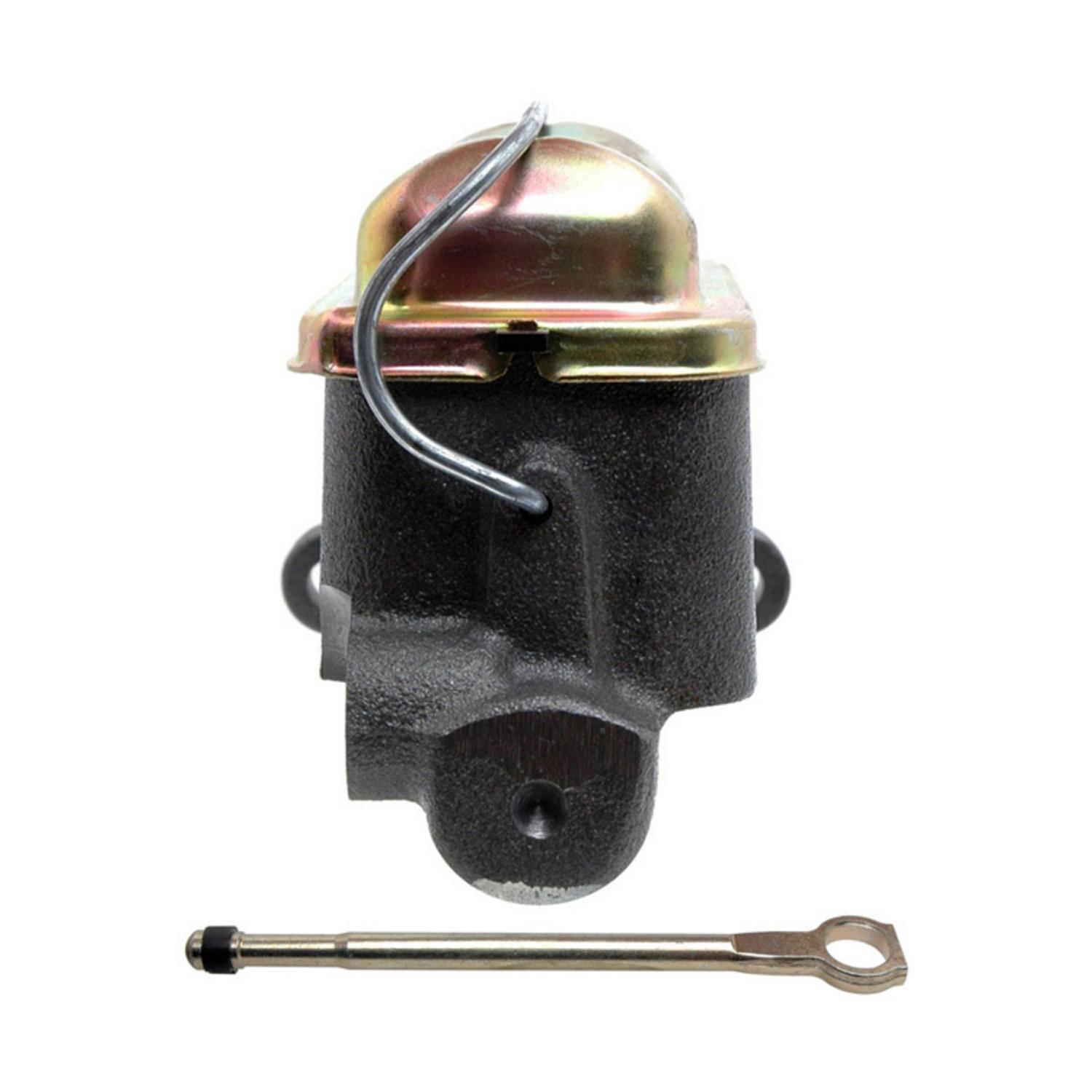 Raybestos MC39402 - Brake Master Cylinder Raybestos MC39402 Brake Master Cylinder product image 5 of 7