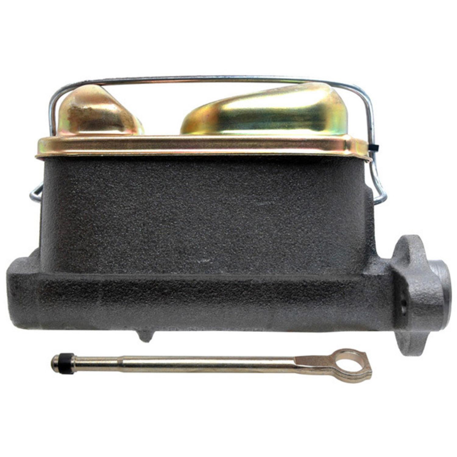 Raybestos MC39402 - Brake Master Cylinder Raybestos MC39402 Brake Master Cylinder product image 6 of 7