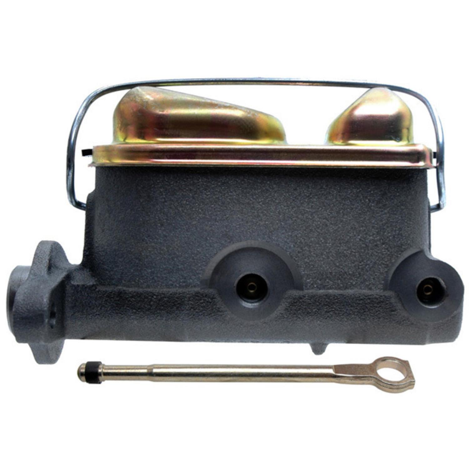 Raybestos MC39402 - Brake Master Cylinder Raybestos MC39402 Brake Master Cylinder product image 7 of 7