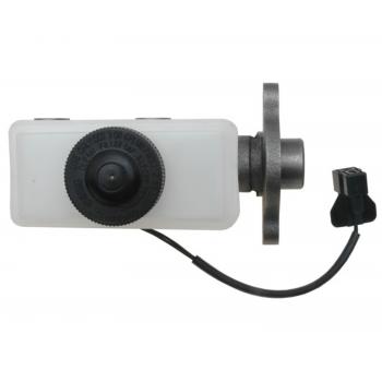 1985 Mazda 626 Brake Master Cylinder Raybestos MC39411 image 3 of 4