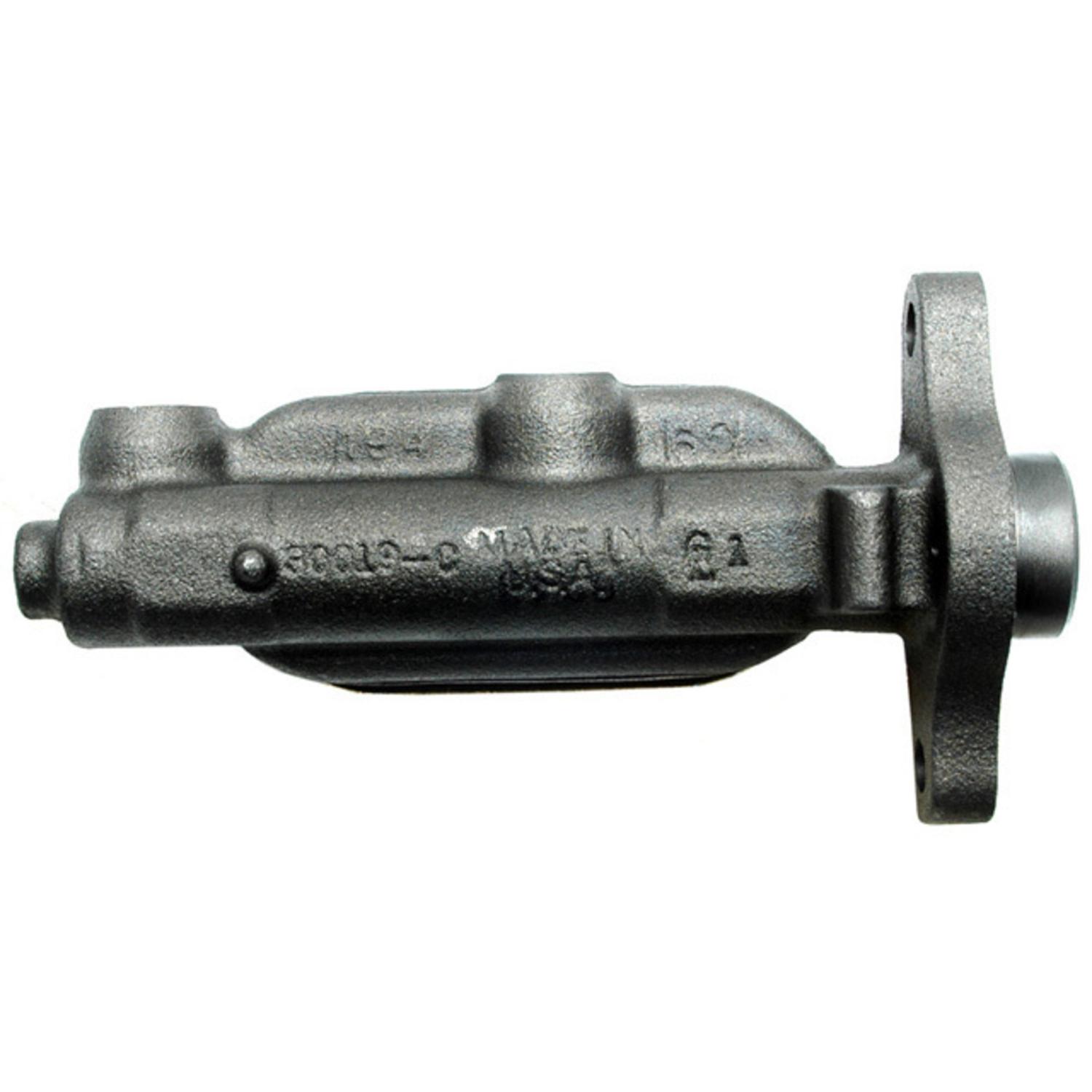 Raybestos MC39414 Brake Master Cylinder product image 2 of 7