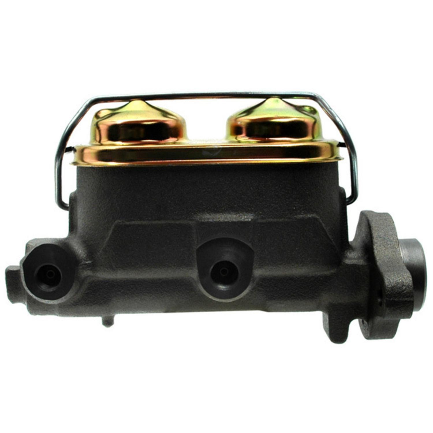 Raybestos MC39414 Brake Master Cylinder product image 6 of 7