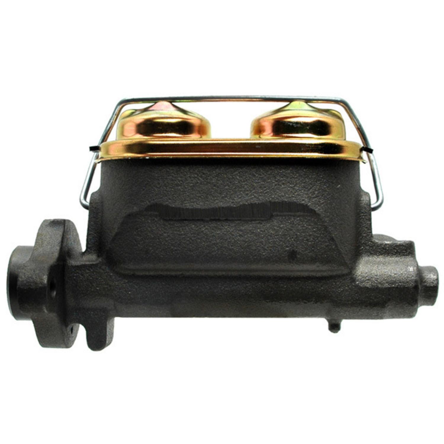 Raybestos MC39414 Brake Master Cylinder product image 7 of 7