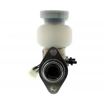 1980 Subaru GLF Brake Master Cylinder Raybestos MC39418 image 4 of 4