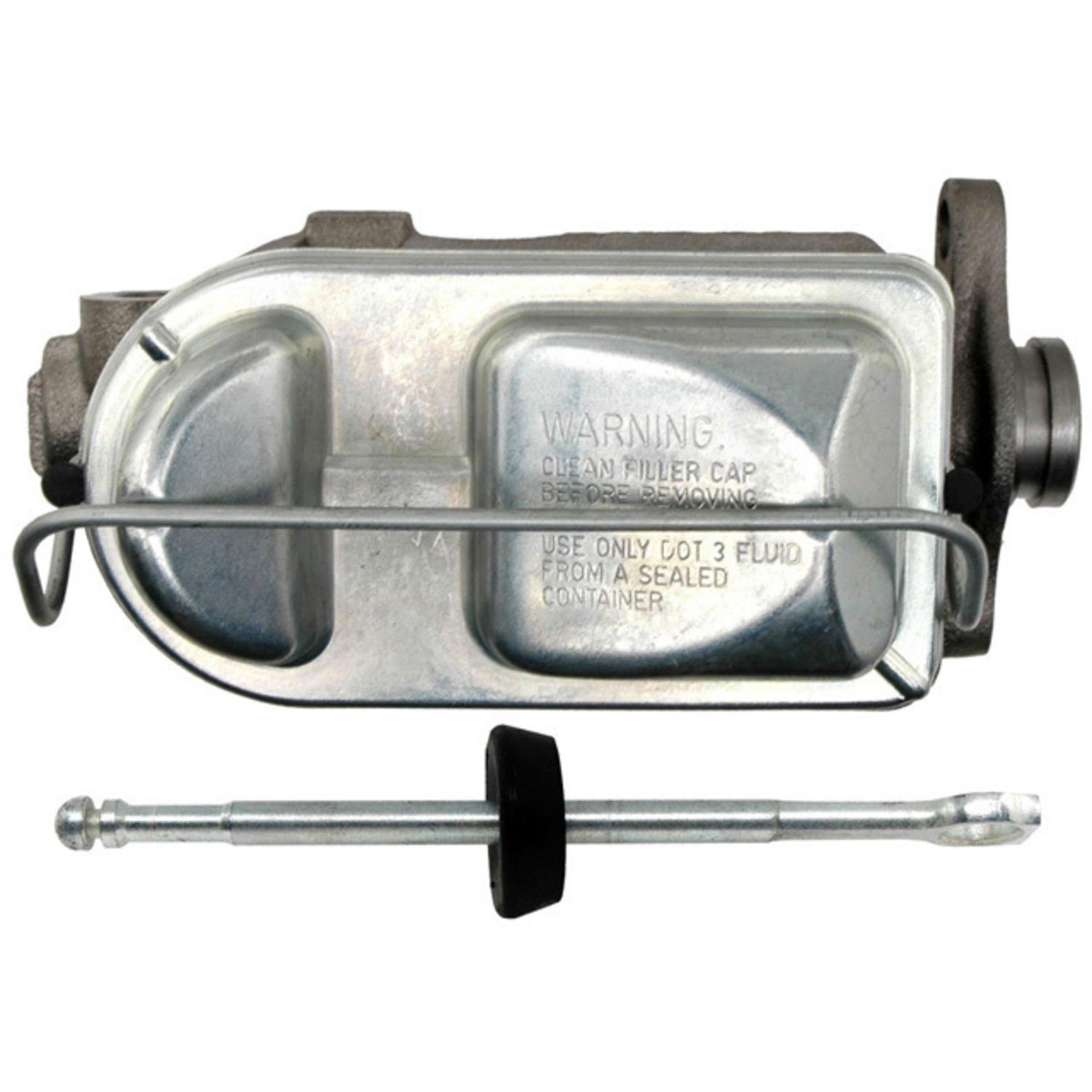 Raybestos MC39419 Brake Master Cylinder product image 3 of 7