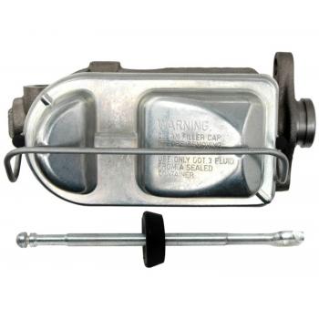 1987 Jeep Cherokee Brake Master Cylinder Raybestos MC39419 image 3 of 4