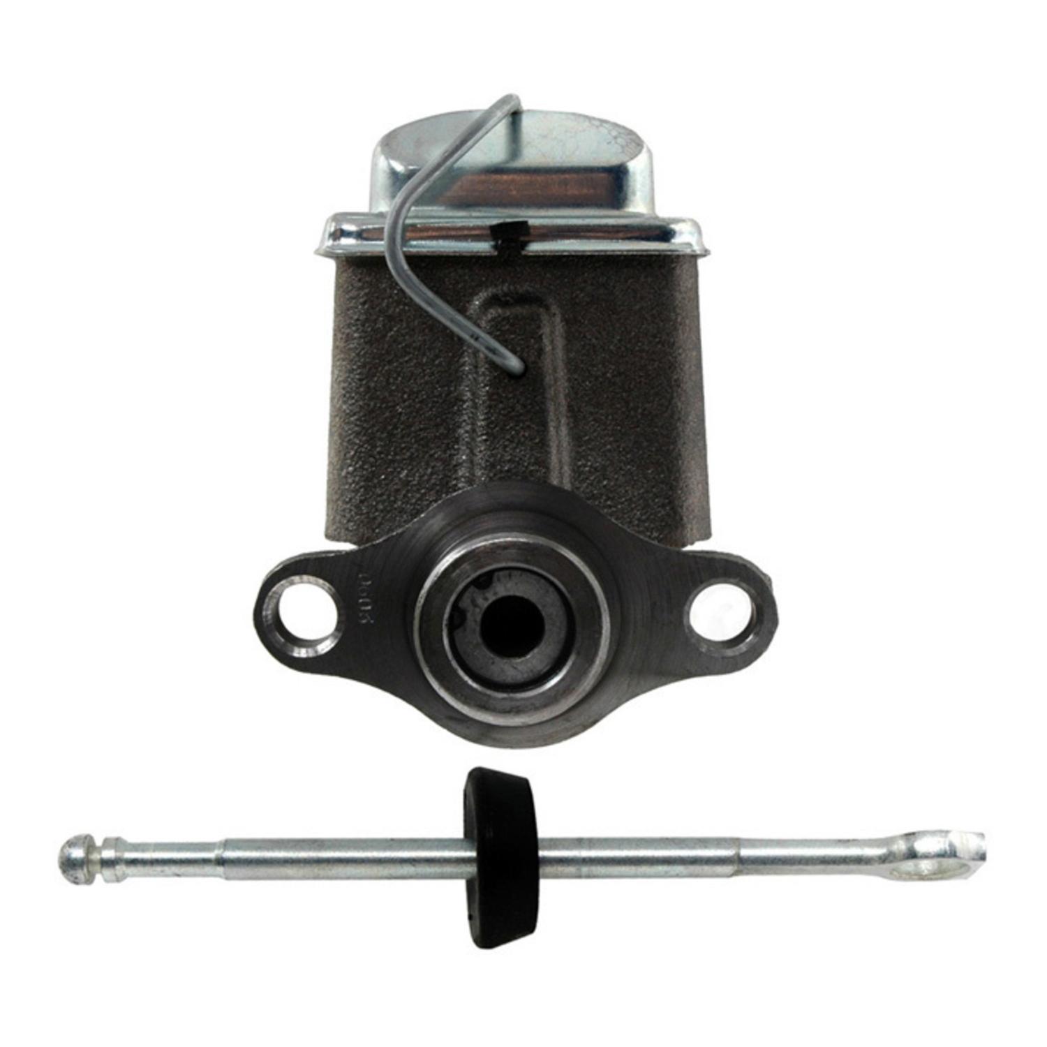 Raybestos MC39419 Brake Master Cylinder product image 4 of 7