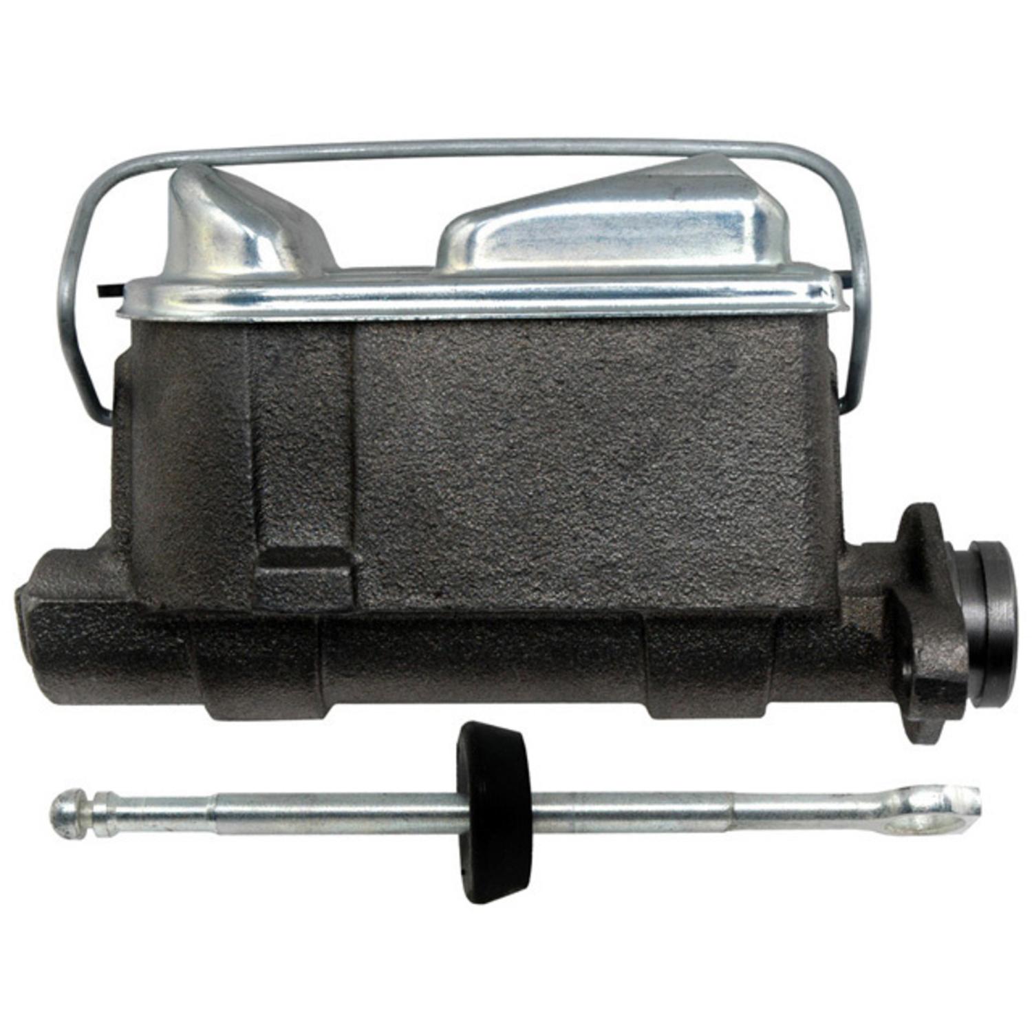 Raybestos MC39419 Brake Master Cylinder product image 6 of 7