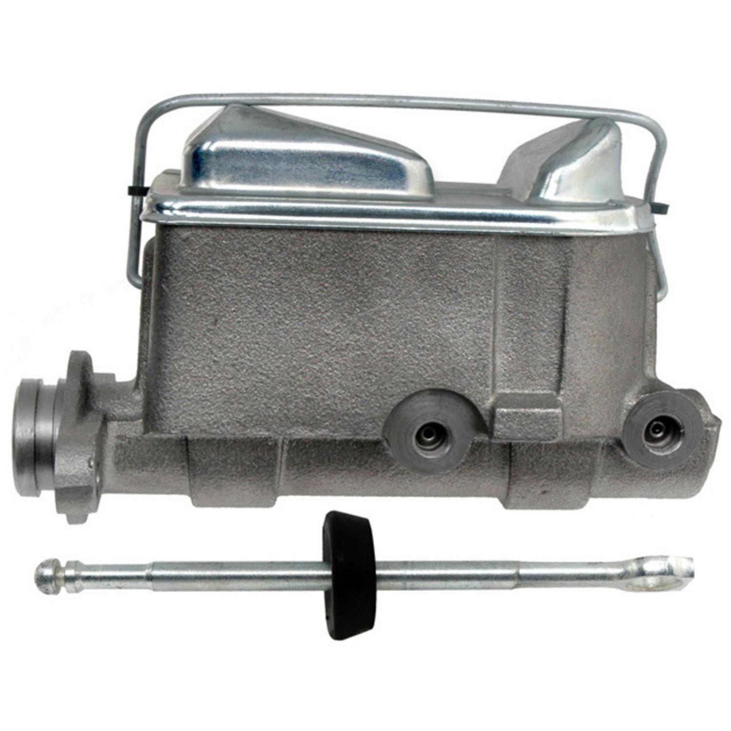 Raybestos MC39419 Brake Master Cylinder product image 7 of 7