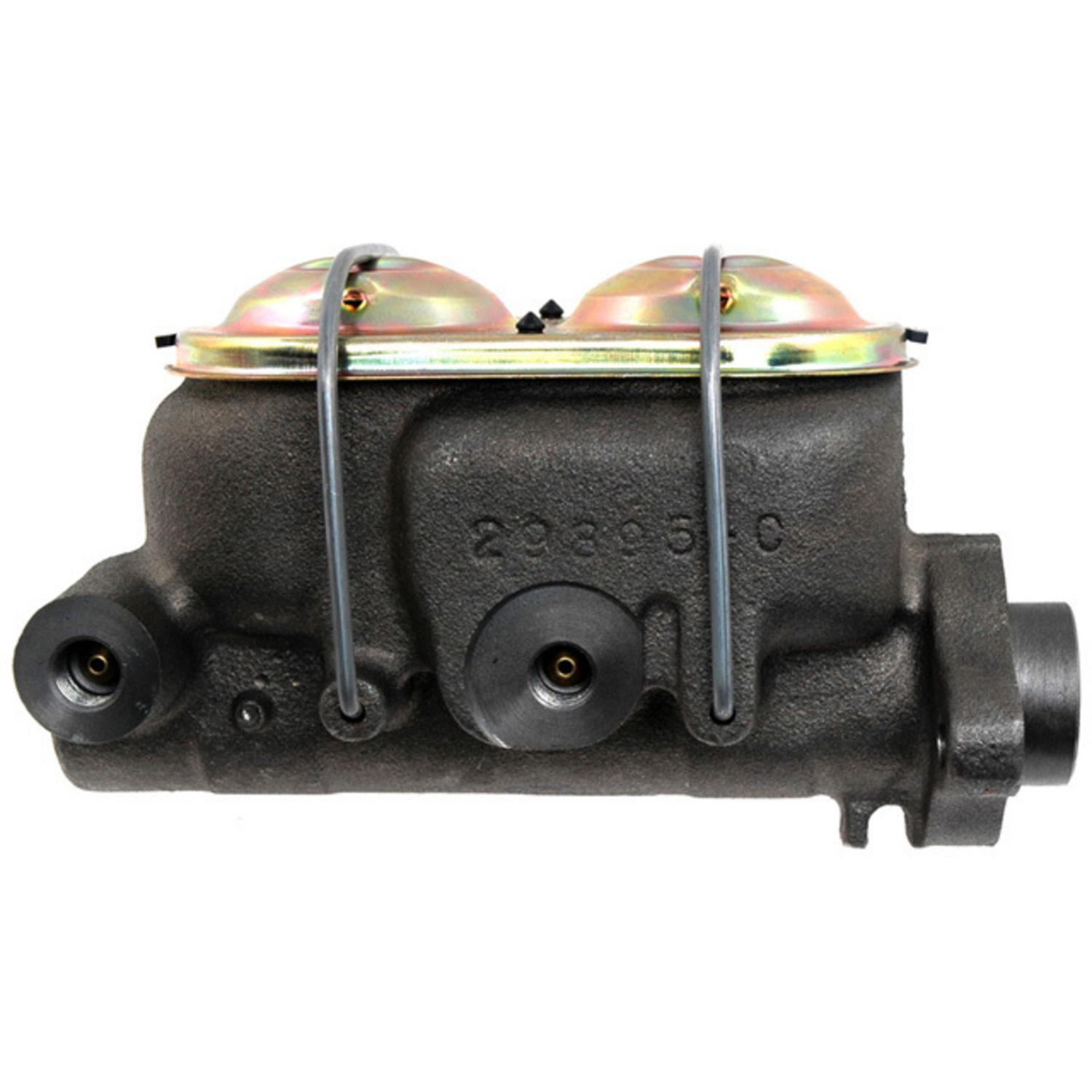 Raybestos MC39434 Brake Master Cylinder product image 6 of 7