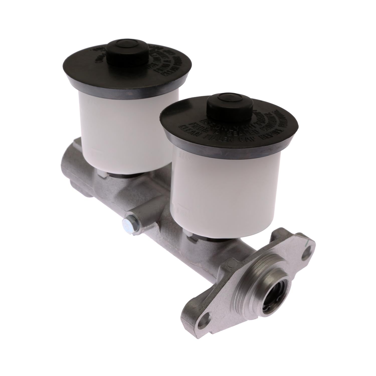 Raybestos MC39438 - Brake Master Cylinder Raybestos MC39438 Brake Master Cylinder product image 1 of 3