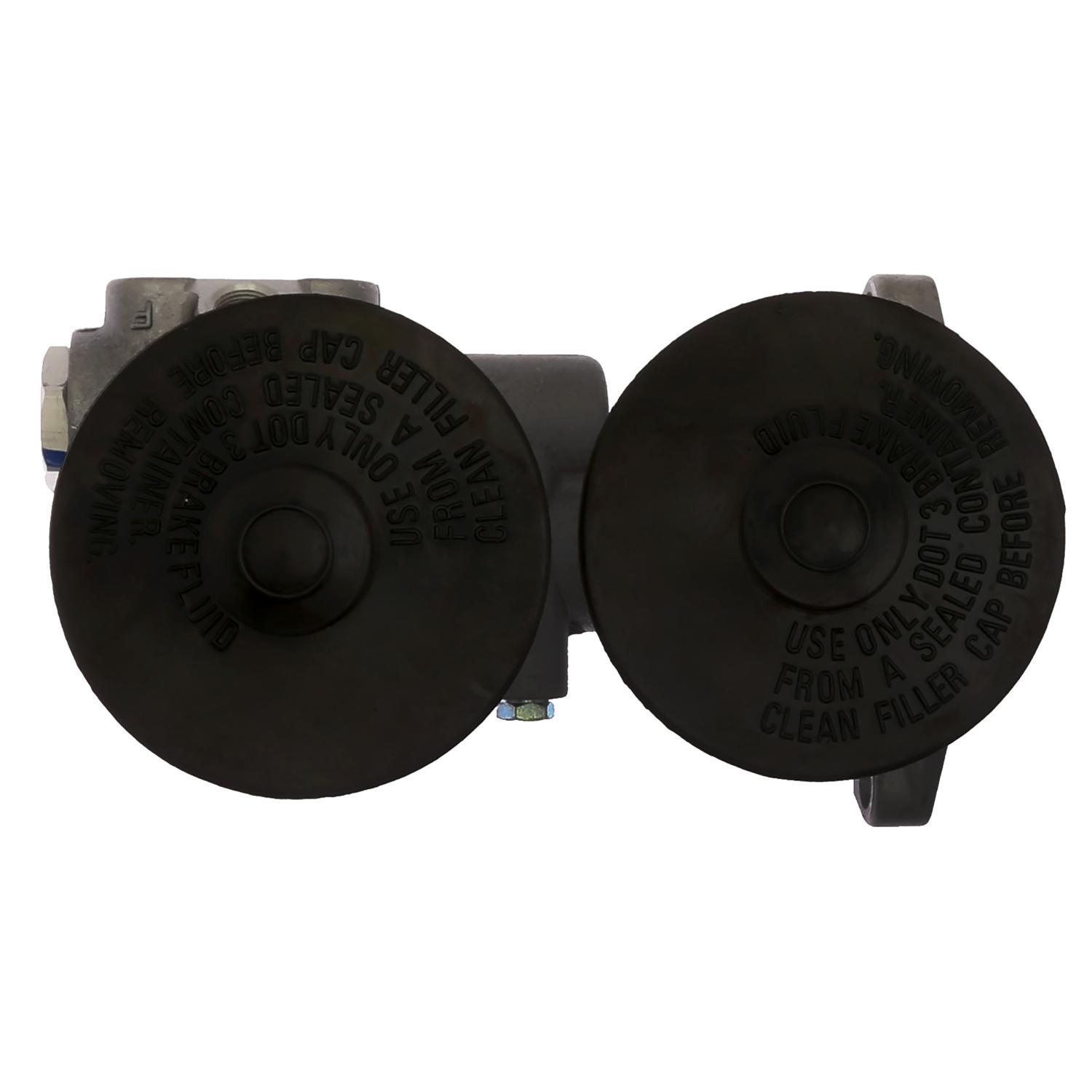 Raybestos MC39438 - Brake Master Cylinder Raybestos MC39438 Brake Master Cylinder product image 3 of 3