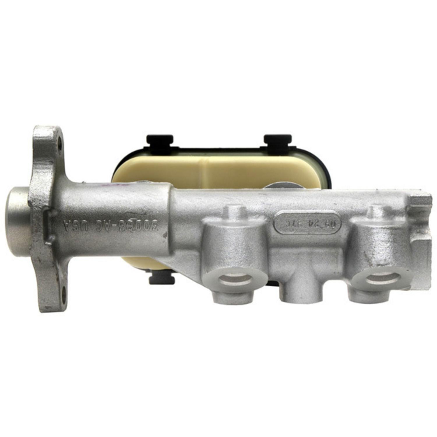 Raybestos MC39440 Brake Master Cylinder product image 2 of 7