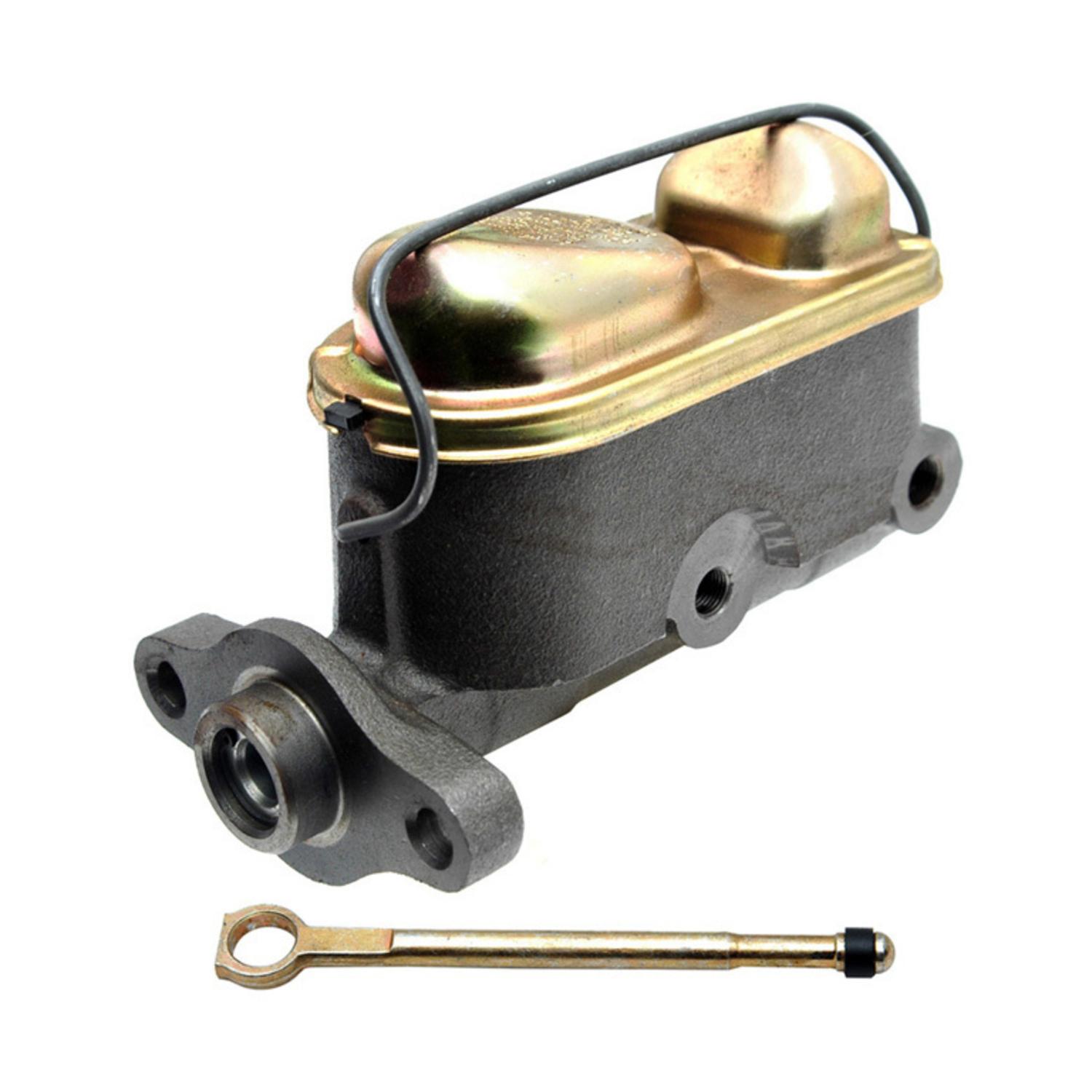 Raybestos MC39442 - Brake Master Cylinder Raybestos MC39442 Brake Master Cylinder product image 1 of 7