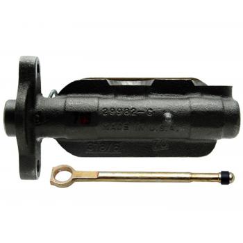 1983 Mercury Lynx Brake Master Cylinder Raybestos MC39442 image 2 of 4