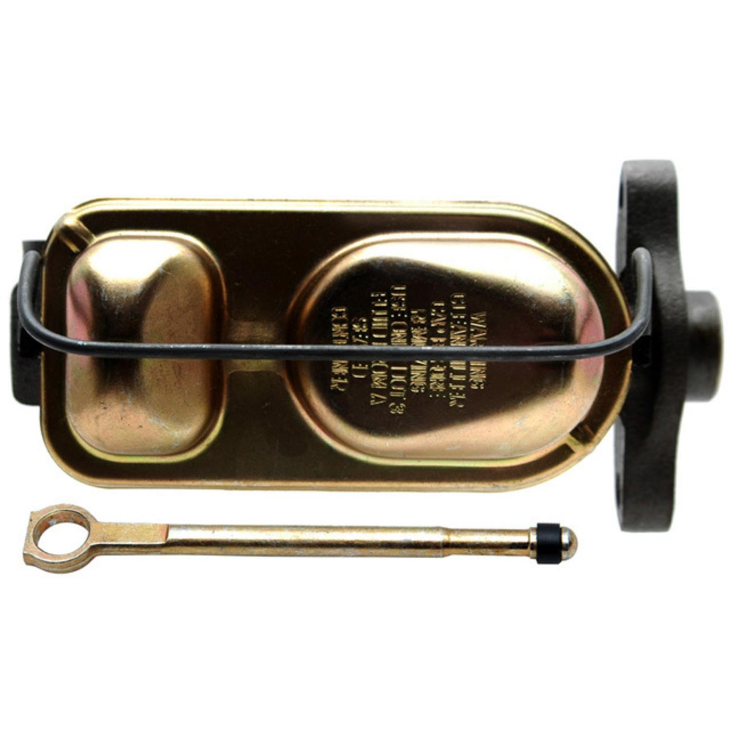 Raybestos MC39442 - Brake Master Cylinder Raybestos MC39442 Brake Master Cylinder product image 3 of 7