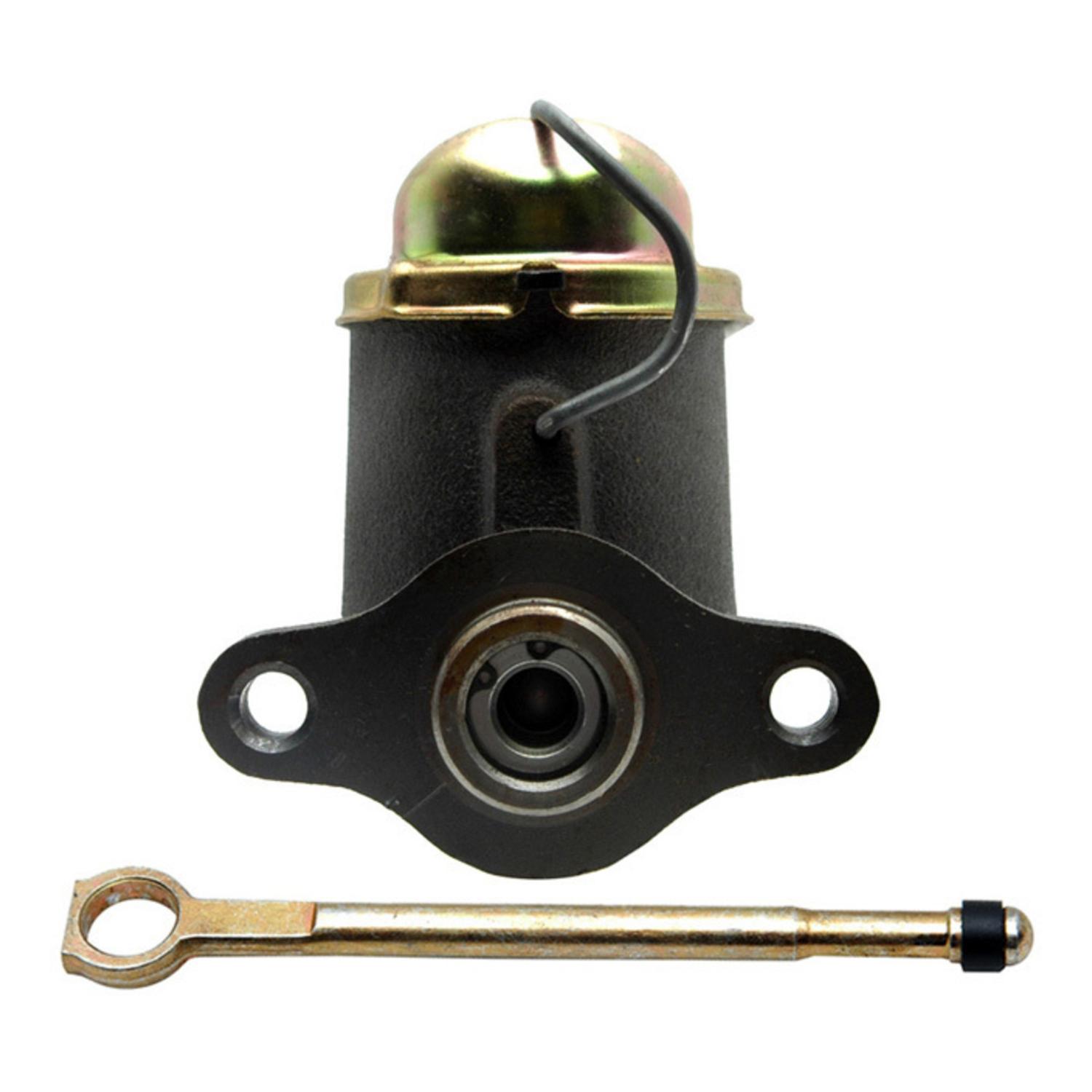 Raybestos MC39442 - Brake Master Cylinder Raybestos MC39442 Brake Master Cylinder product image 4 of 7