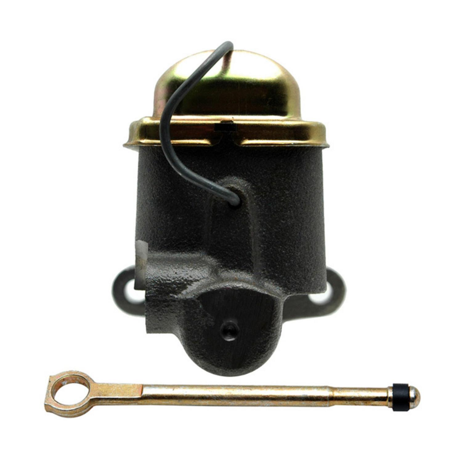 Raybestos MC39442 - Brake Master Cylinder Raybestos MC39442 Brake Master Cylinder product image 5 of 7