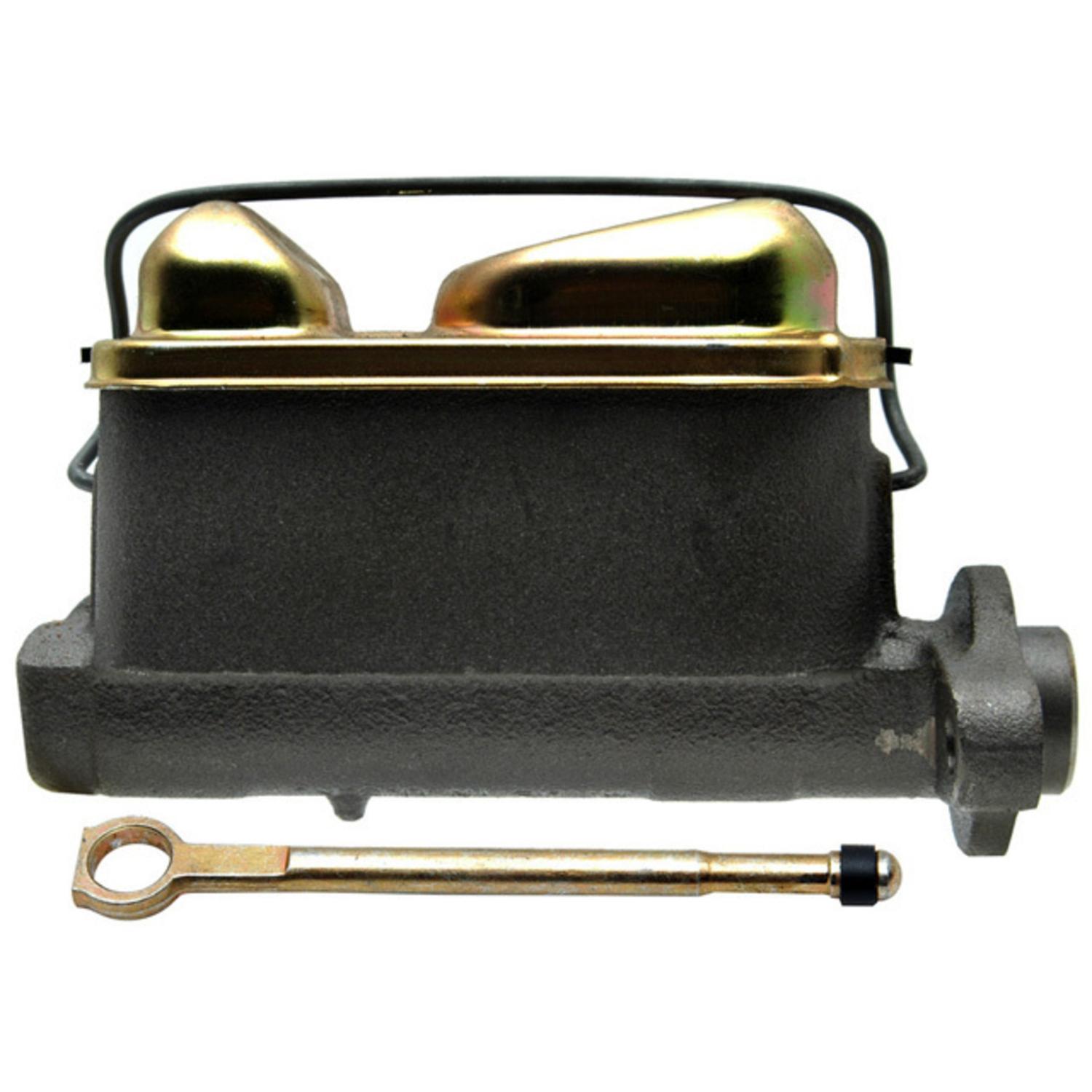 Raybestos MC39442 - Brake Master Cylinder Raybestos MC39442 Brake Master Cylinder product image 6 of 7