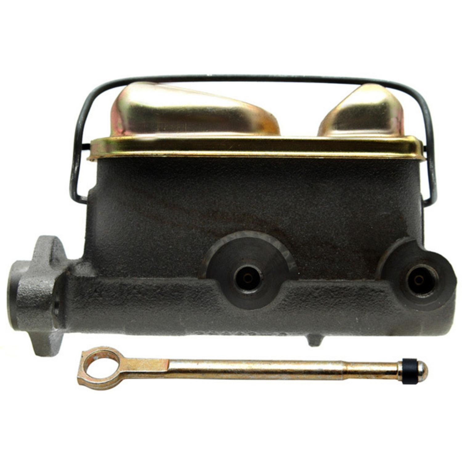 Raybestos MC39442 - Brake Master Cylinder Raybestos MC39442 Brake Master Cylinder product image 7 of 7
