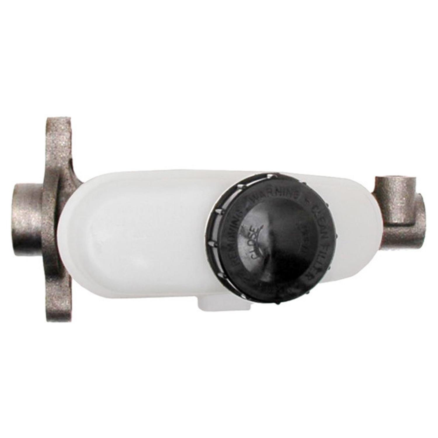 Raybestos MC39443 - Brake Master Cylinder Raybestos MC39443 Brake Master Cylinder product image 2 of 6