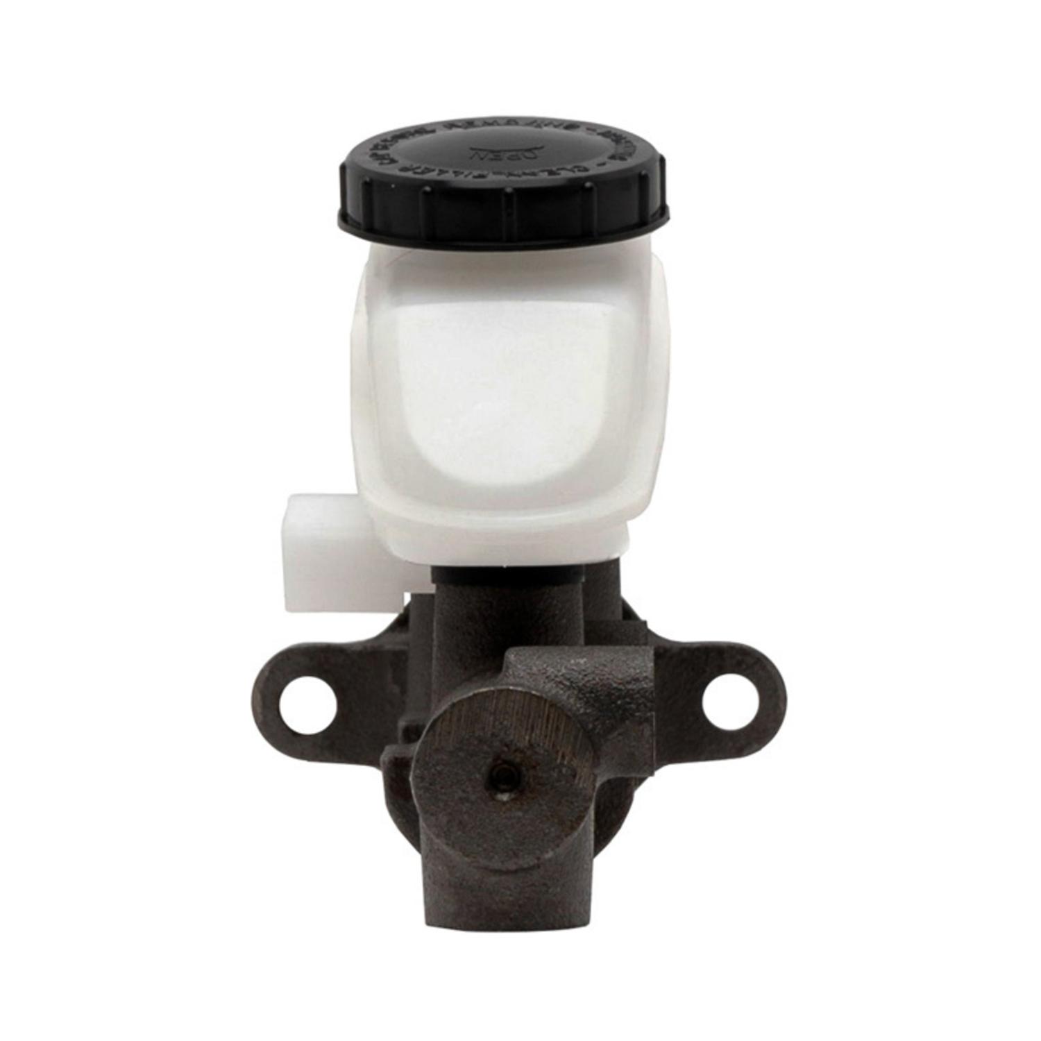 Raybestos MC39443 - Brake Master Cylinder Raybestos MC39443 Brake Master Cylinder product image 3 of 6