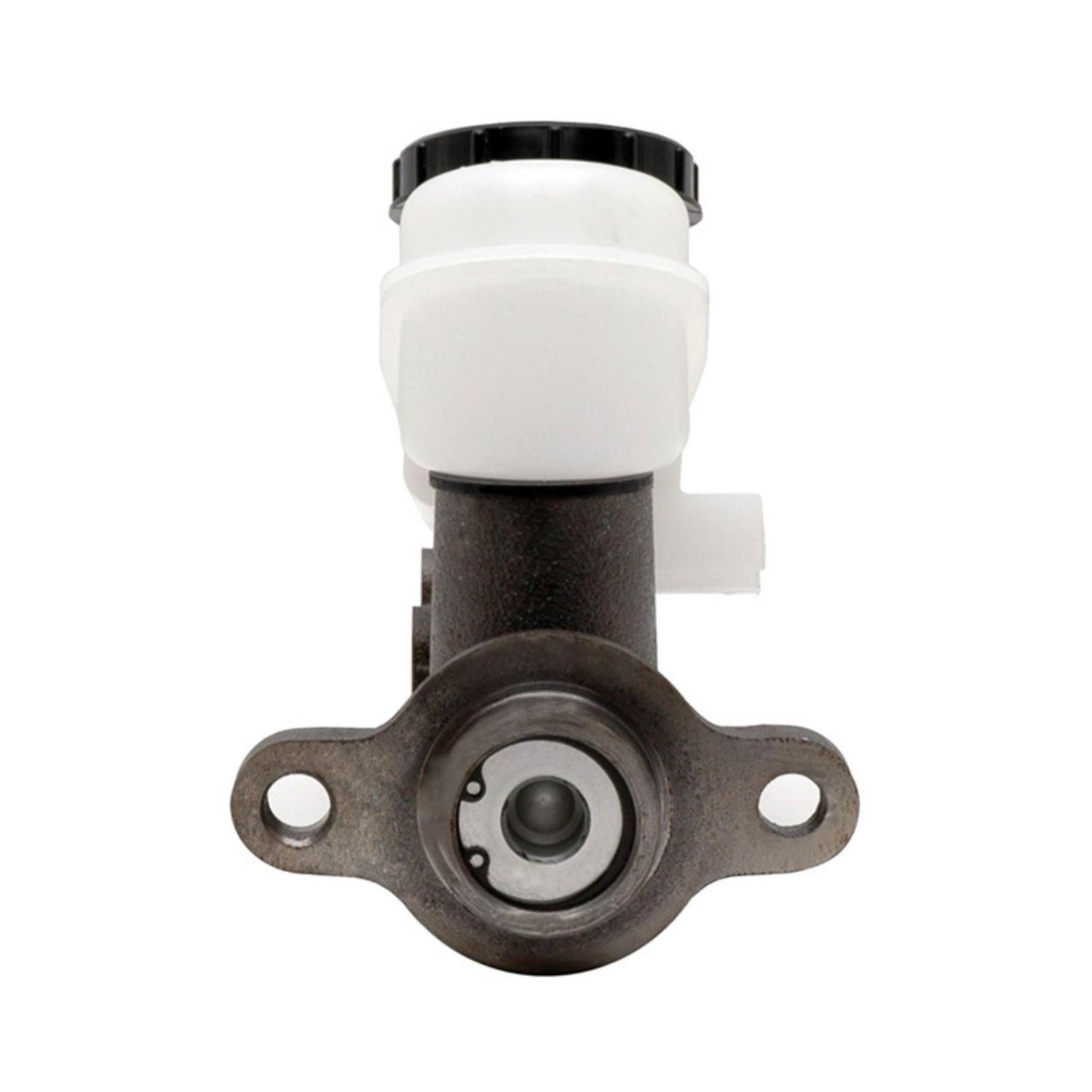 Raybestos MC39443 - Brake Master Cylinder Raybestos MC39443 Brake Master Cylinder product image 4 of 6