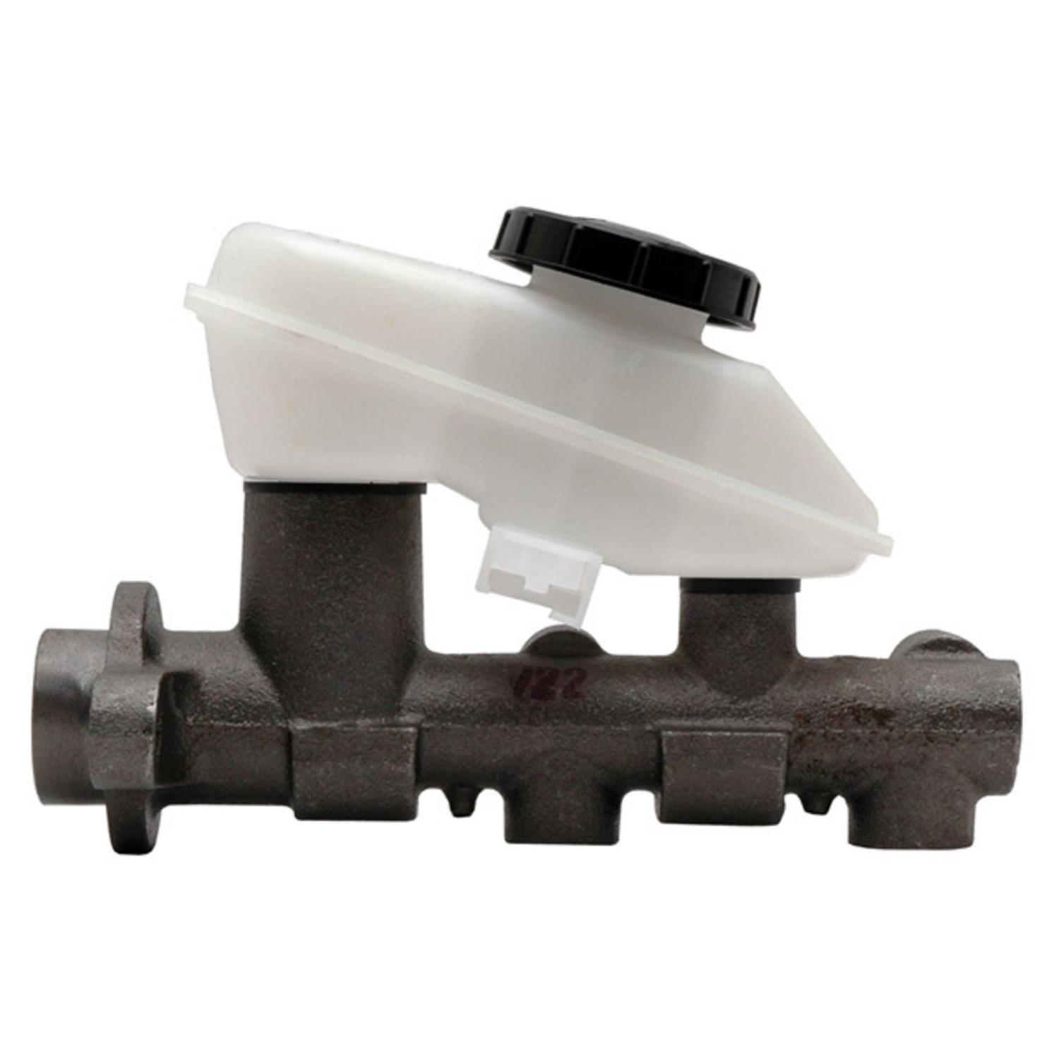 Raybestos MC39443 - Brake Master Cylinder Raybestos MC39443 Brake Master Cylinder product image 5 of 6