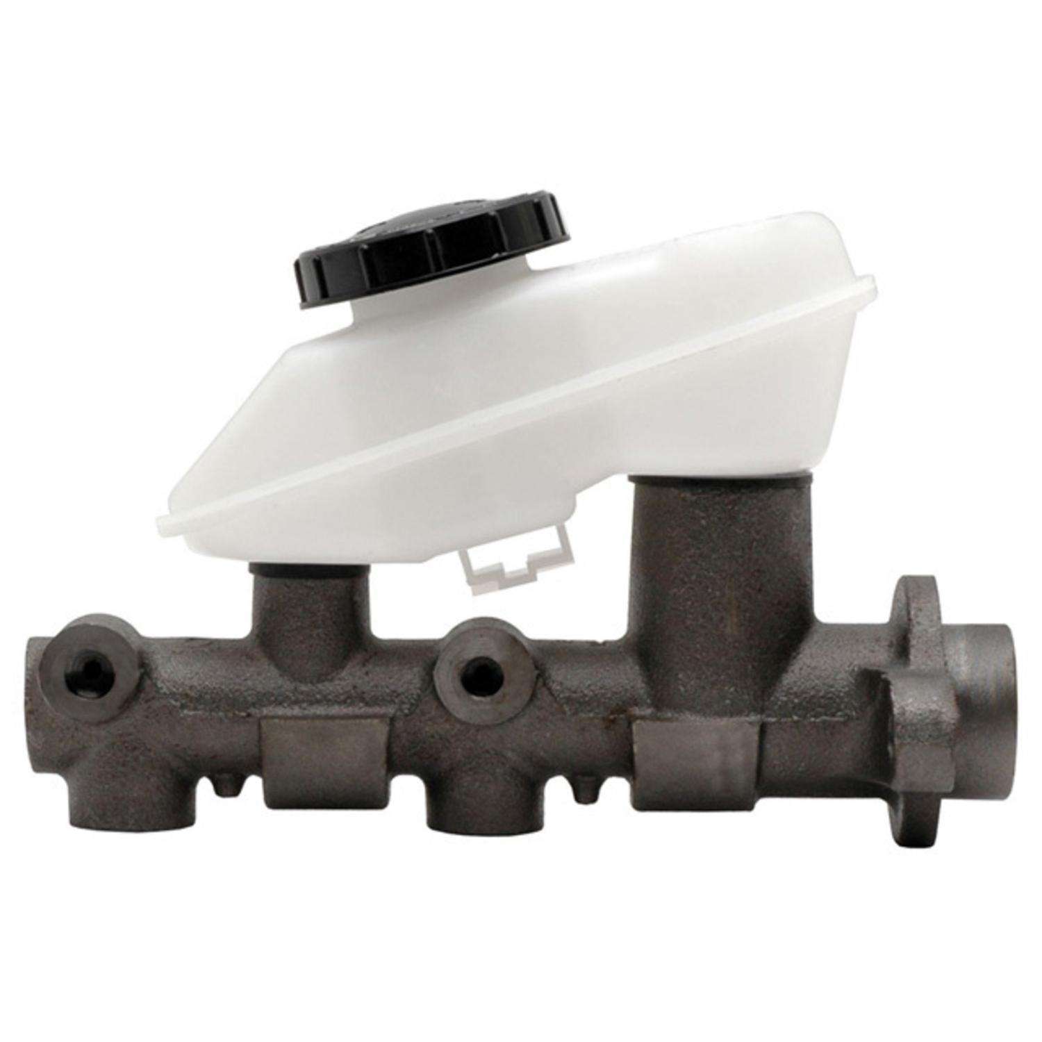 Raybestos MC39443 - Brake Master Cylinder Raybestos MC39443 Brake Master Cylinder product image 6 of 6
