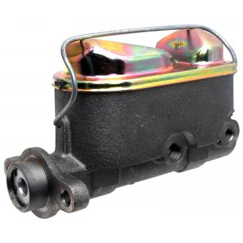 1989 Lincoln Mark VII Brake Master Cylinder Raybestos MC39447 image 1 of 4