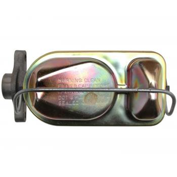 1989 Lincoln Mark VII Brake Master Cylinder Raybestos MC39447 image 3 of 4