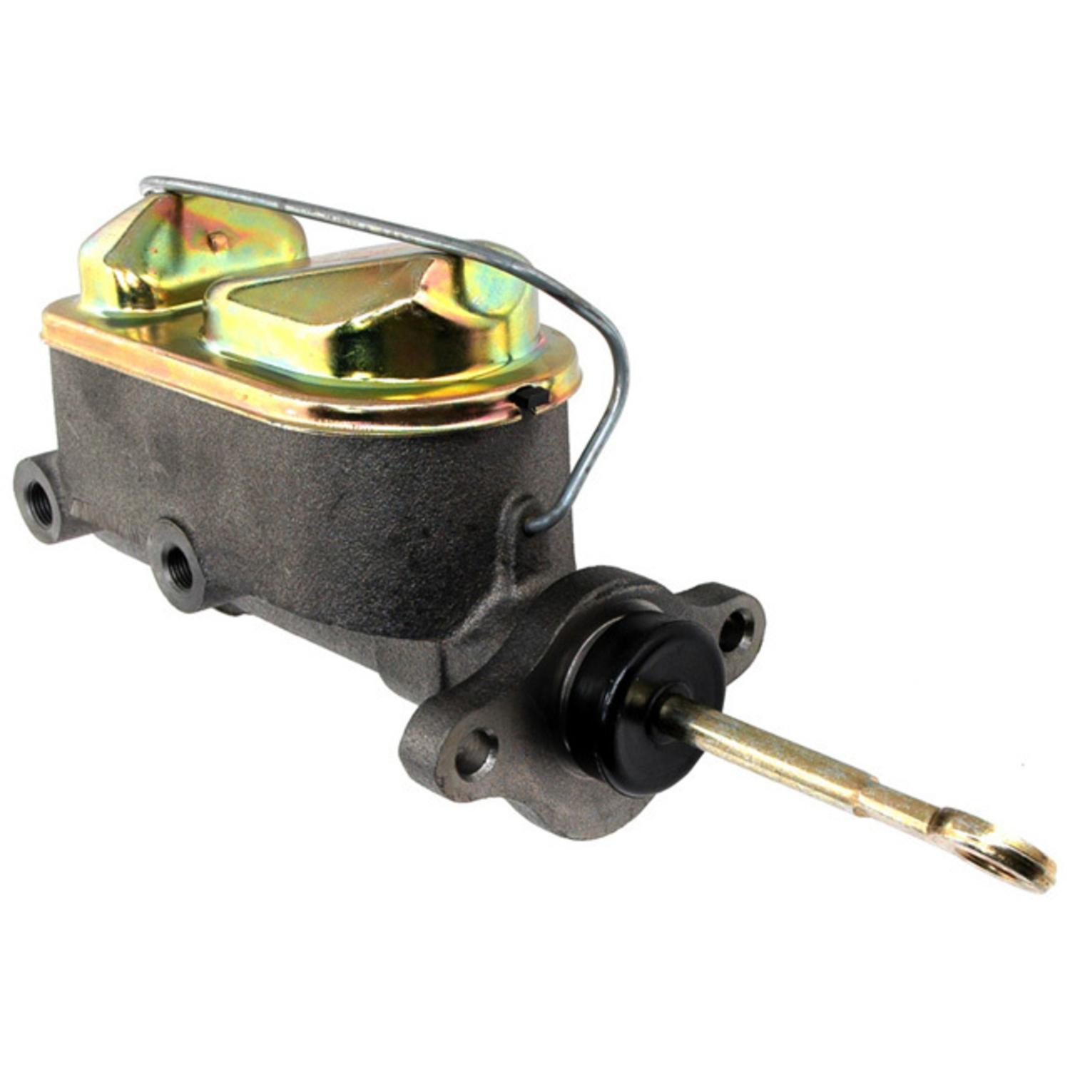 Raybestos MC39448 Brake Master Cylinder product image 1 of 7