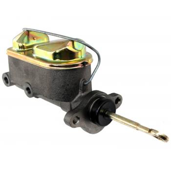 1983 Jeep CJ7 Brake Master Cylinder Raybestos MC39448 image 1 of 4