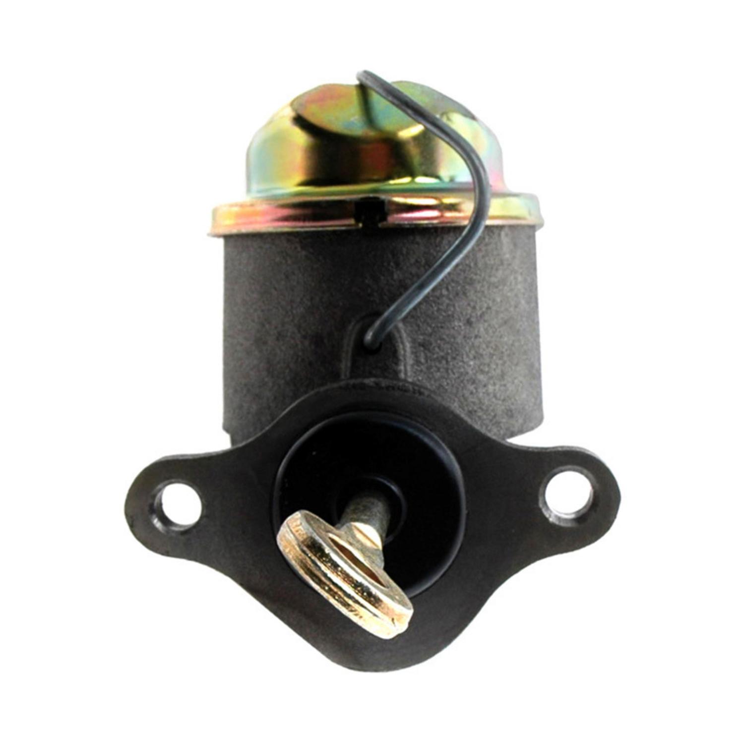 Raybestos MC39448 Brake Master Cylinder product image 4 of 7