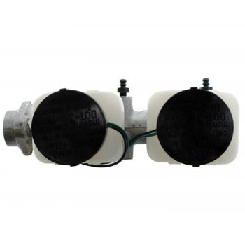 1976 Subaru GF Brake Master Cylinder Raybestos MC39449 image 3 of 4