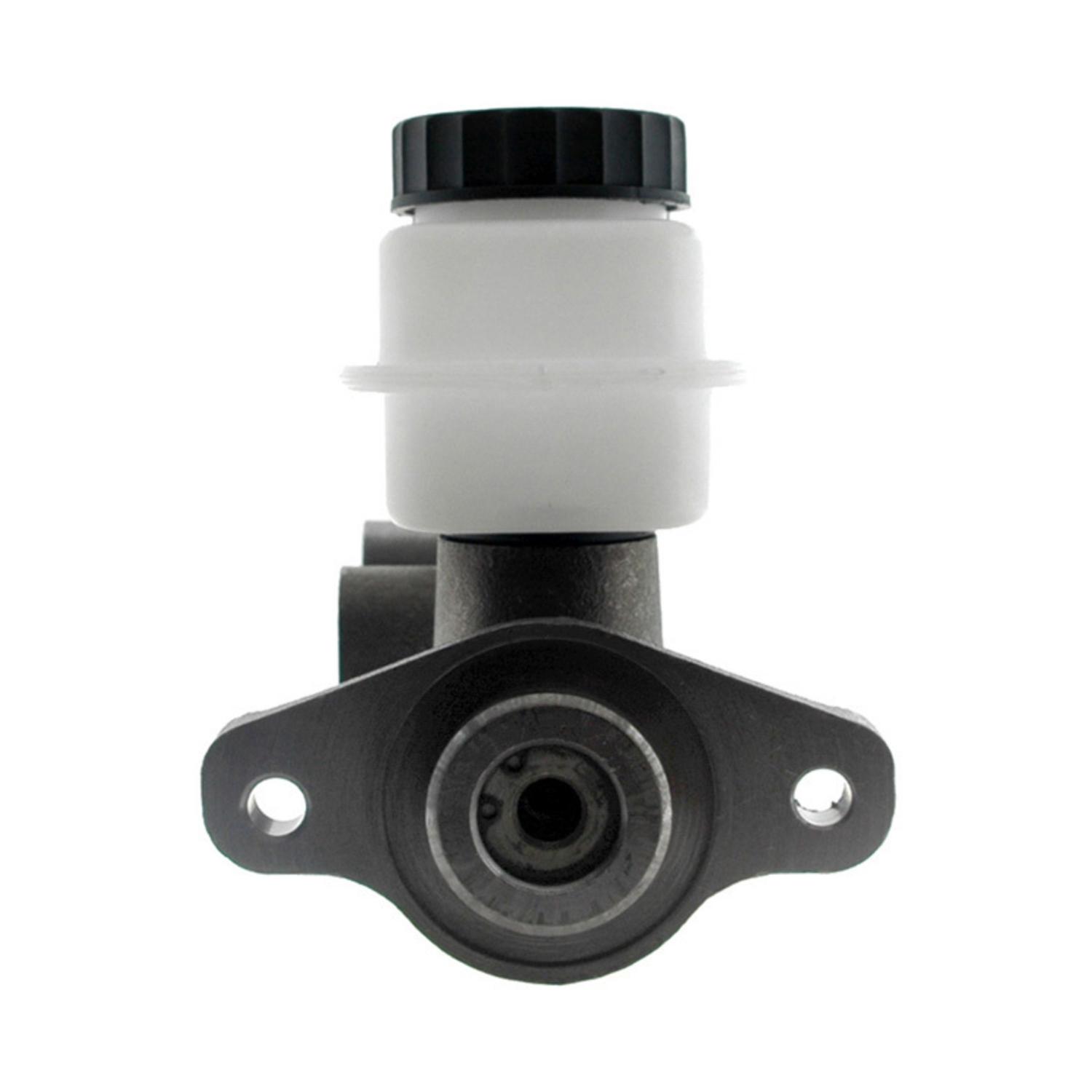 Raybestos MC39451 - Brake Master Cylinder Raybestos MC39451 Brake Master Cylinder product image 4 of 7