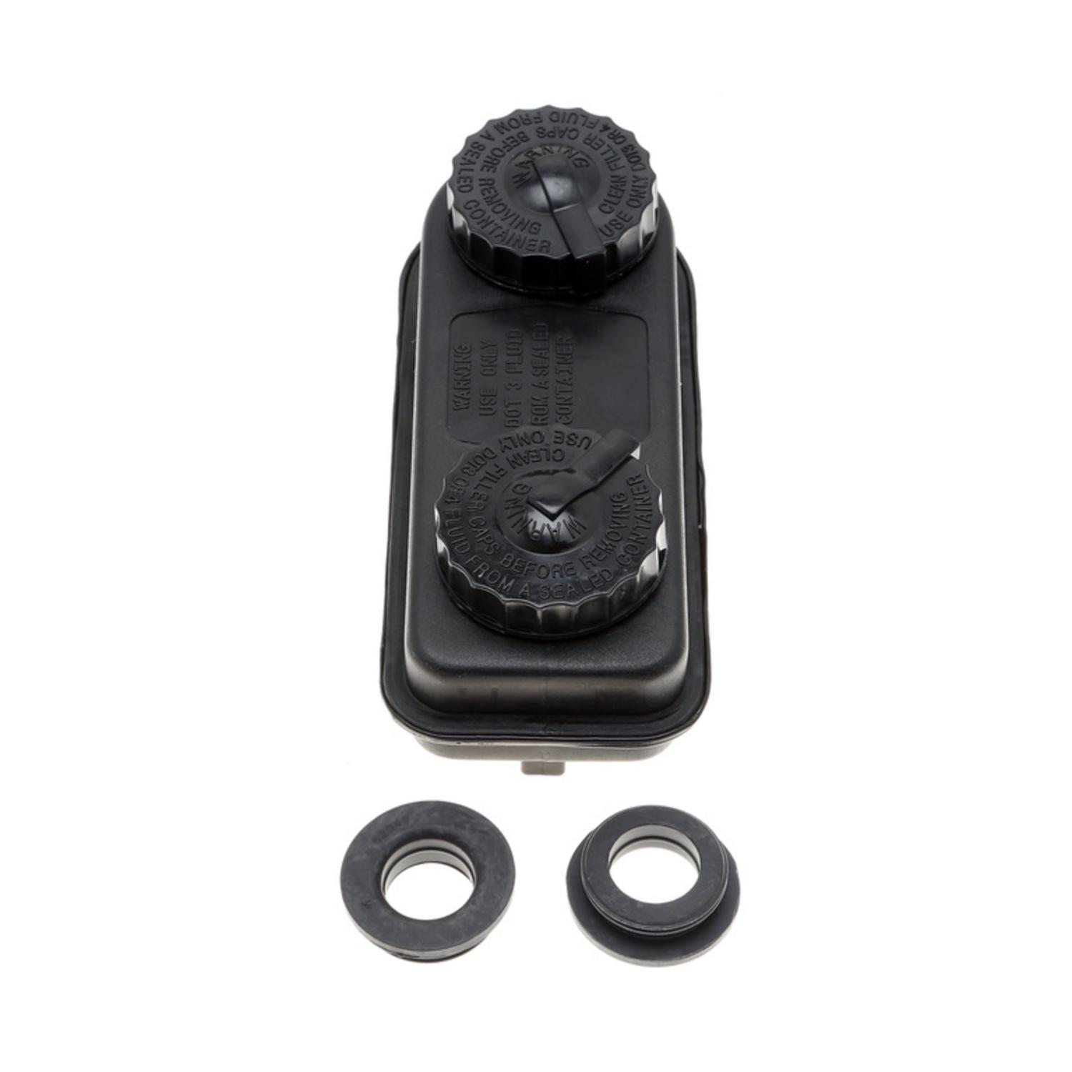 Raybestos MC39451RSV - Brake Master Cylinder Reservoir Raybestos MC39451RSV Brake Master Cylinder Reservoir product image 1 of 3