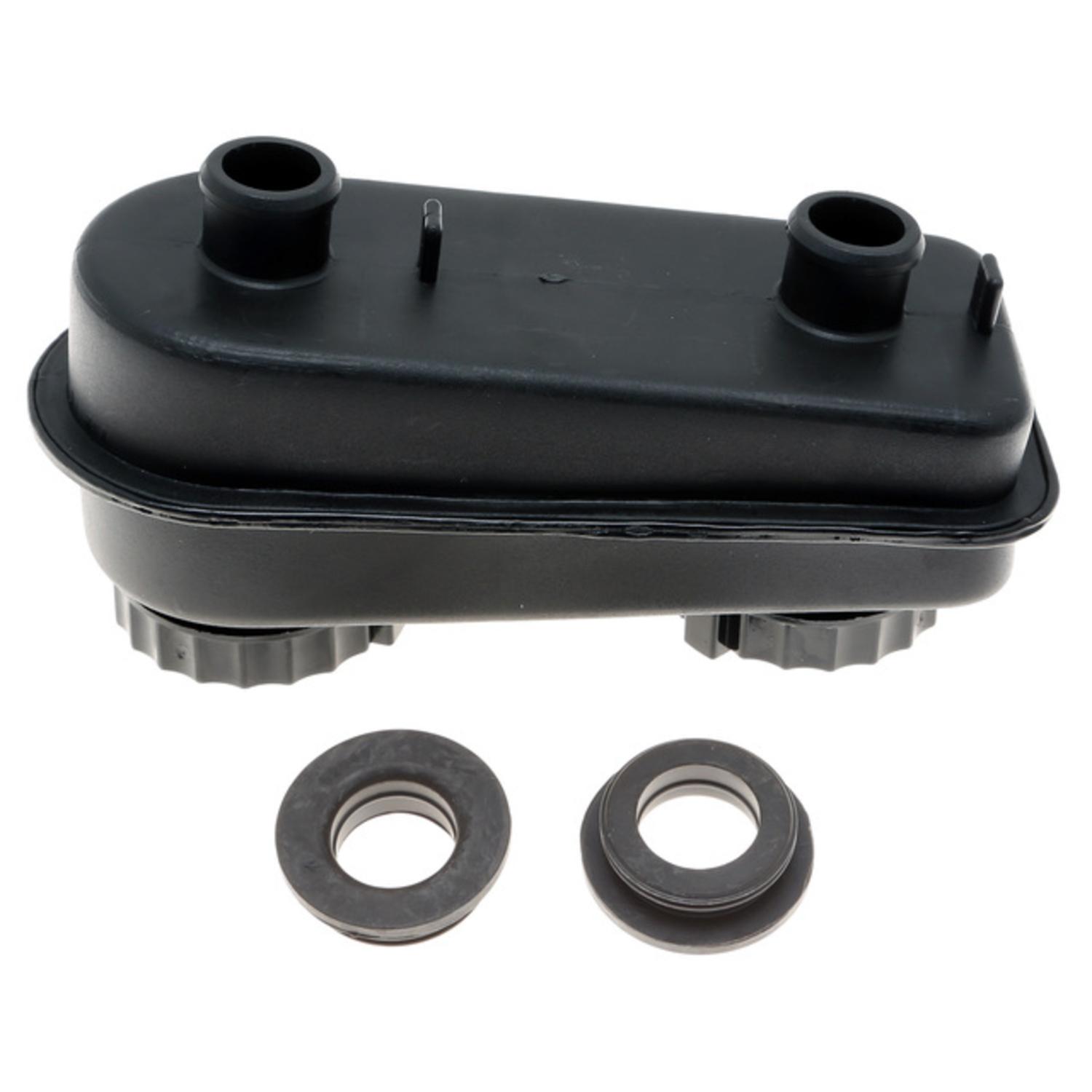 Raybestos MC39451RSV - Brake Master Cylinder Reservoir Raybestos MC39451RSV Brake Master Cylinder Reservoir product image 2 of 3