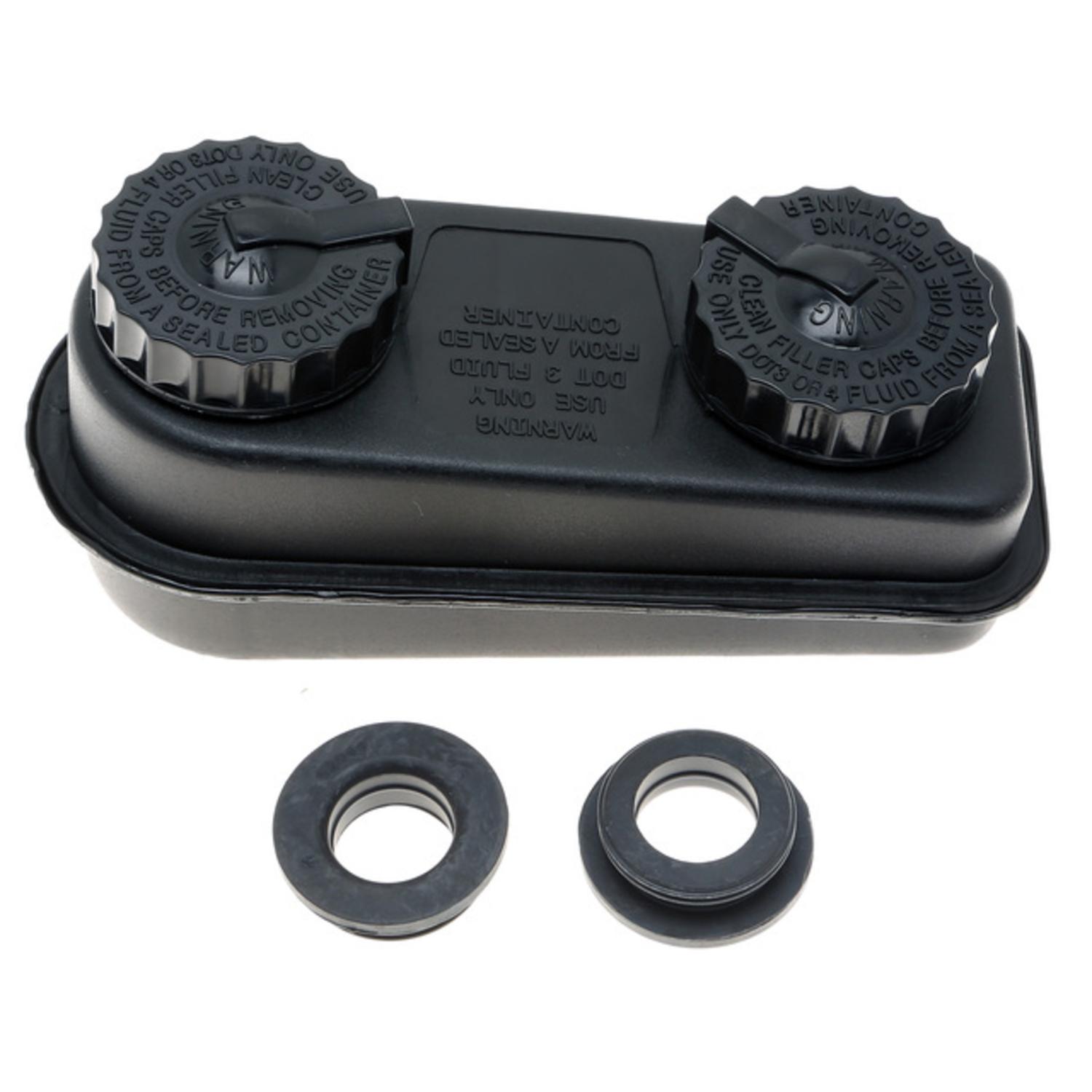 Raybestos MC39451RSV - Brake Master Cylinder Reservoir Raybestos MC39451RSV Brake Master Cylinder Reservoir product image 3 of 3