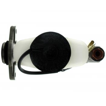1983 Toyota Tercel Brake Master Cylinder Raybestos MC39454 image 3 of 4