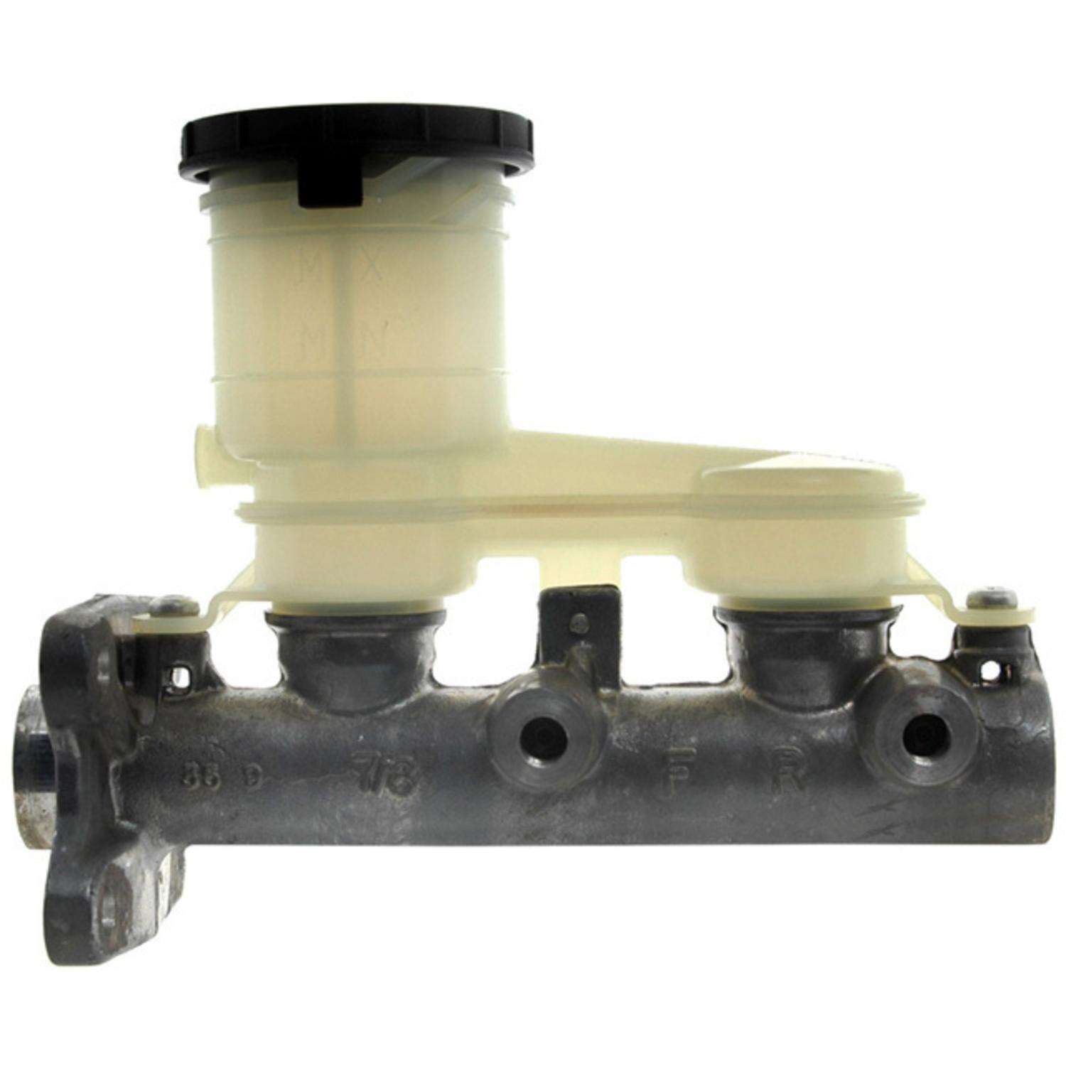 Raybestos MC39456 Brake Master Cylinder product image 7 of 7