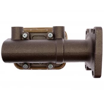 1980 Ford B600 Brake Master Cylinder Raybestos MC39462 image 2 of 3