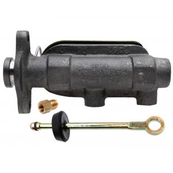 1968 Ford Bronco Brake Master Cylinder Raybestos MC39469 image 2 of 3