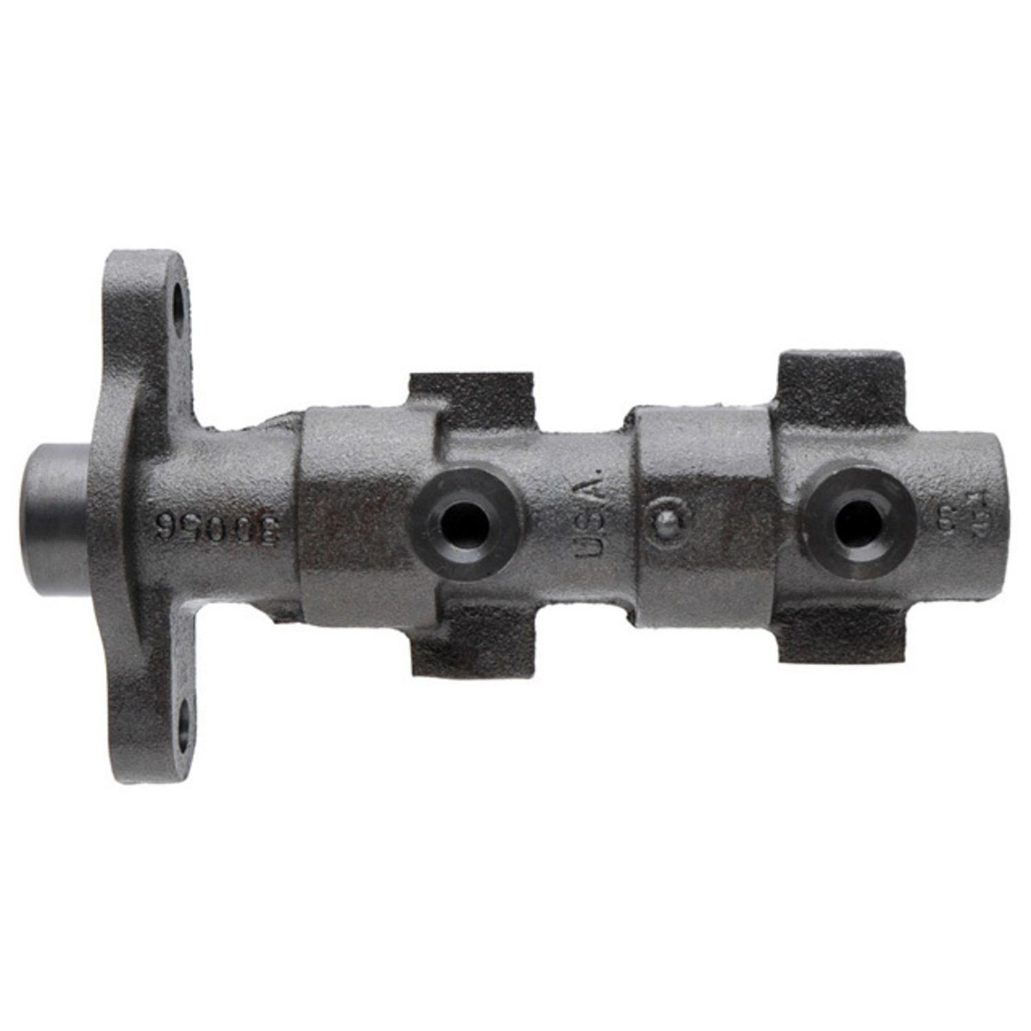 Raybestos MC39470 Brake Master Cylinder product image 2 of 7