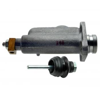 1985 BMW 318i Brake Master Cylinder Raybestos MC39472 image 2 of 4