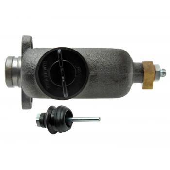 1985 BMW 318i Brake Master Cylinder Raybestos MC39472 image 3 of 4