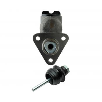 1985 BMW 318i Brake Master Cylinder Raybestos MC39472 image 4 of 4